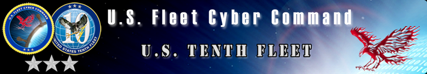 Fleet Cyber Command Org Chart
