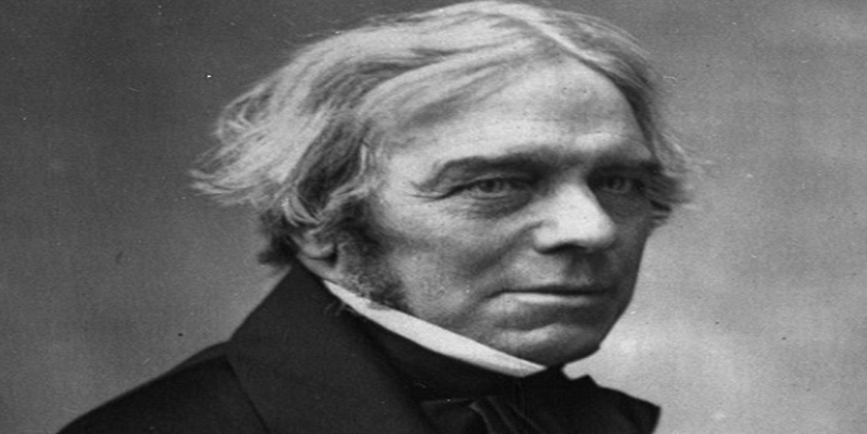 Remembering Michael Faraday, Scientist (Electromagnetism and